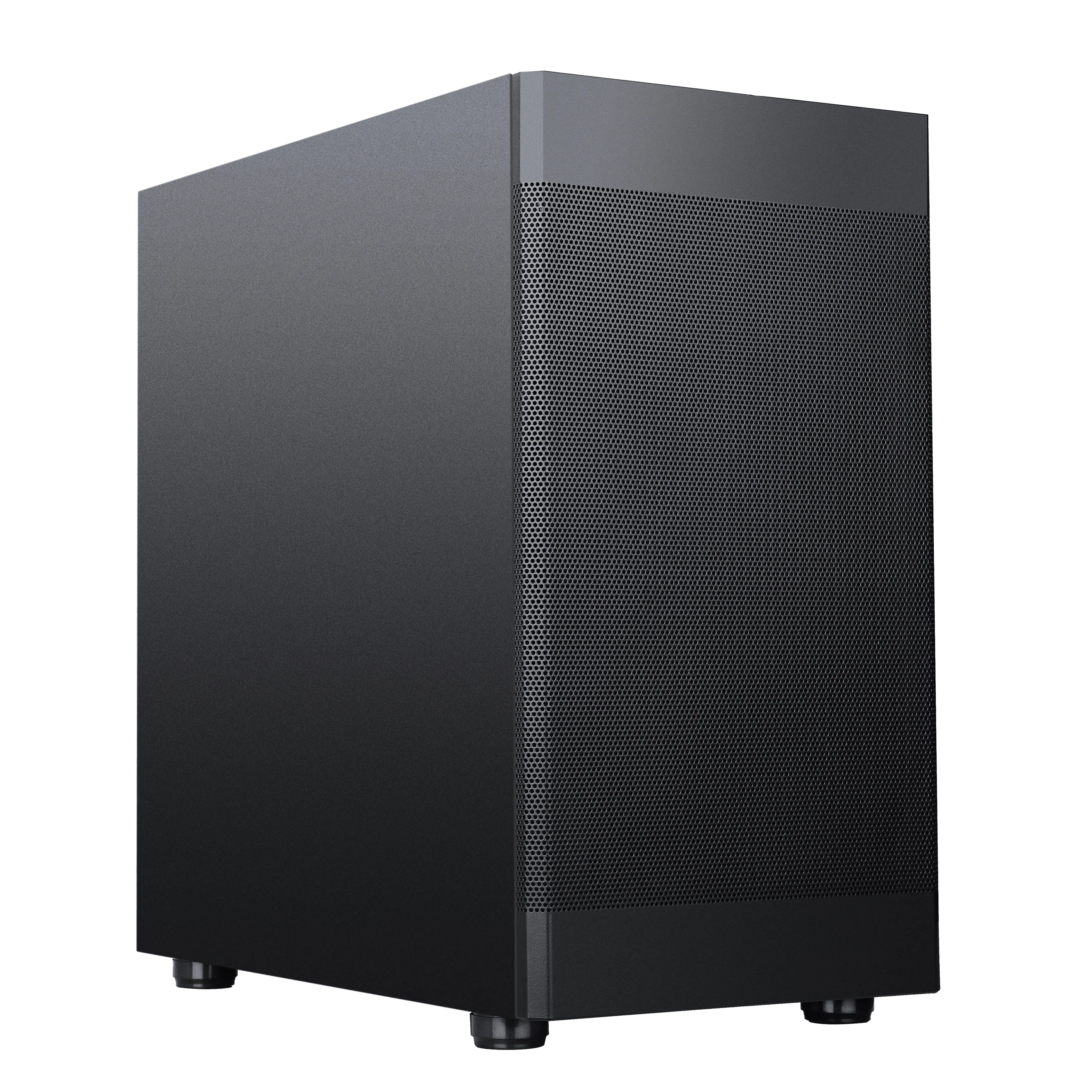 Optymus Plus, Equipo corporativo